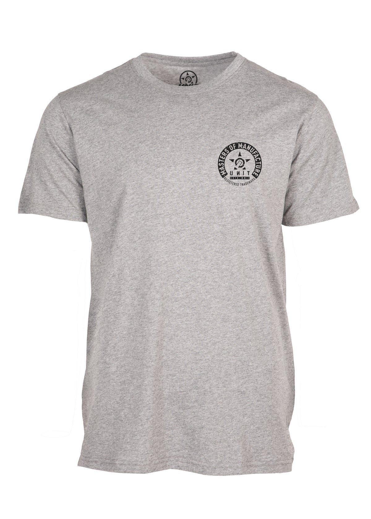 UNIT Branch Tee
