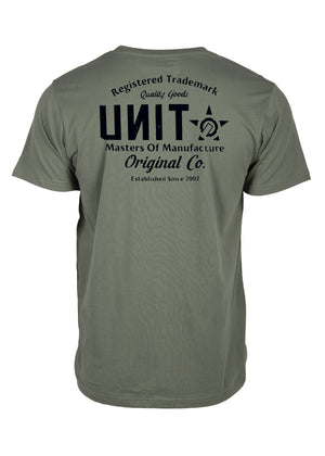 UNIT Masters Tee