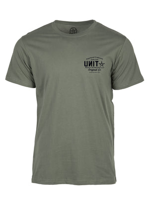UNIT Masters Tee