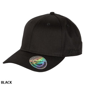 UNIT Classic Snapback Cap