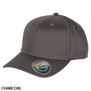 UNIT Classic Snapback Cap