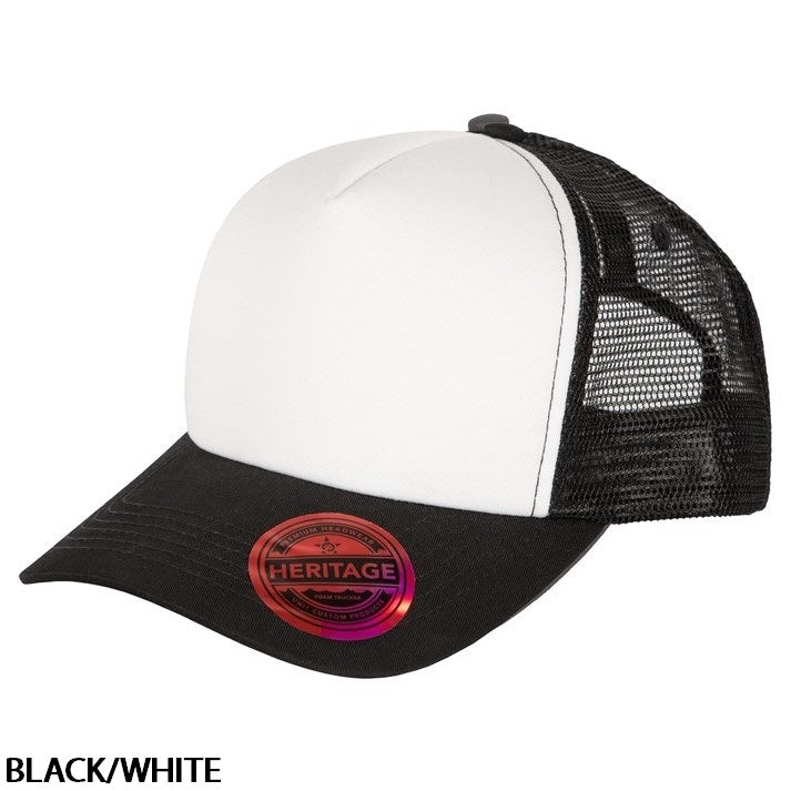 UNIT Heritage Snapback Cap
