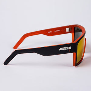 UNIT Command Polarised Eyewear