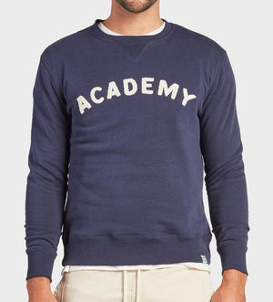 Academy Brand College Crew