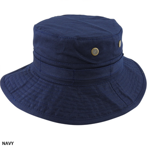 Avenel Cotton Bush Hat