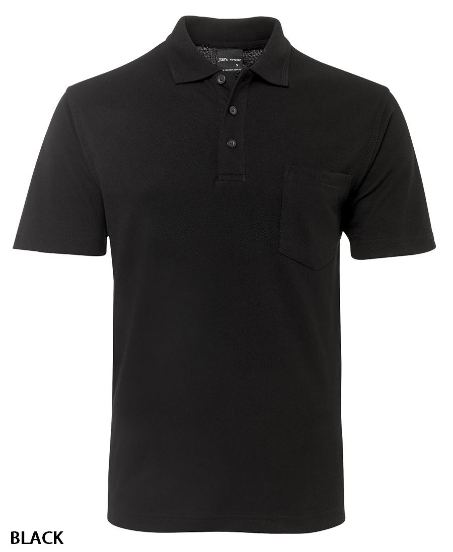 Workwear Tops: Polos