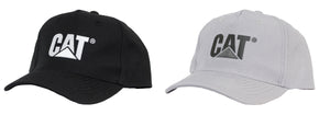 CAT Fitted Cap (4498787532937)