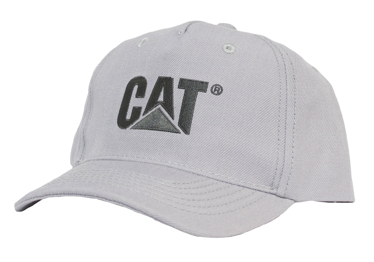 CAT Fitted Cap (4498787532937)