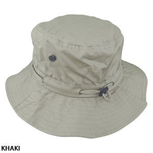 Avenel Cotton Hiking Hat