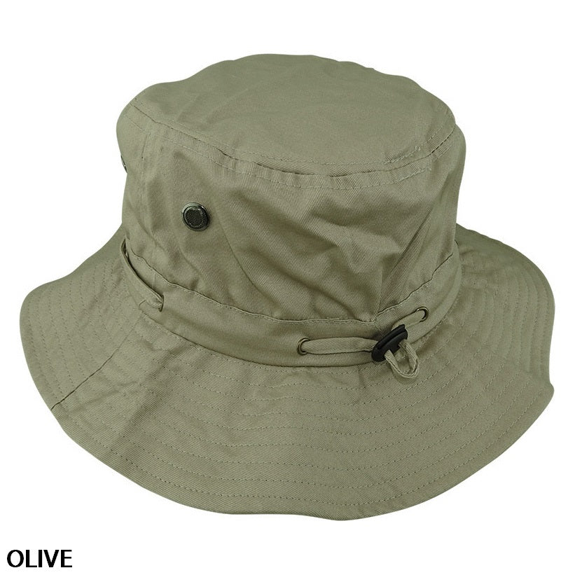 Avenel Cotton Hiking Hat