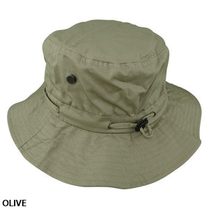 Avenel Cotton Hiking Hat