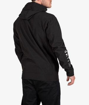 UNIT Decade Hood Jacket