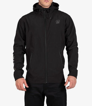 UNIT Decade Hood Jacket