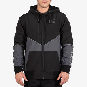 UNIT Vulcan Hooded Jacket