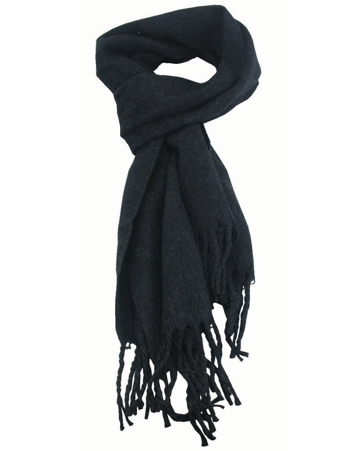 Fashion Accessories: Scarves