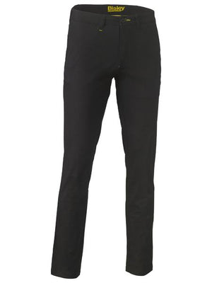 Bisley Stretch Cotton Drill Work Pant (5717258076318)