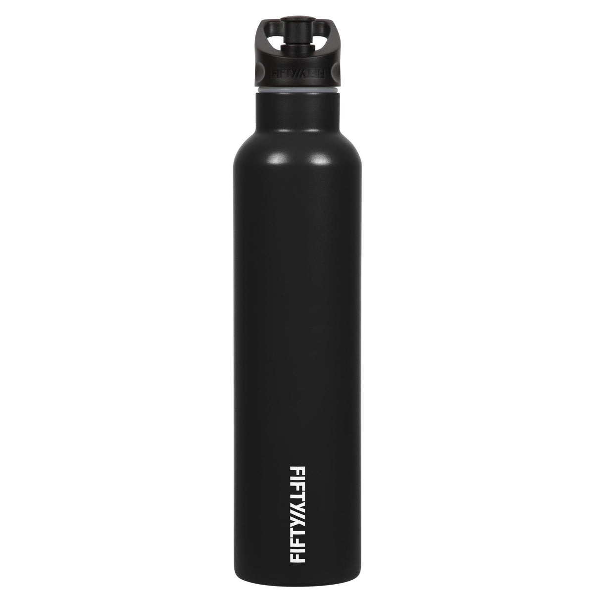Fifty Fifty Bottle with Sports Lid 750ml
