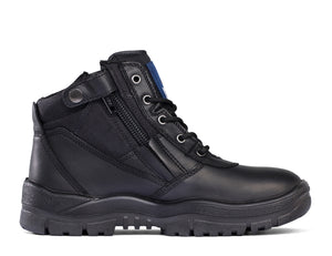 Mongrel ZipSider Safety Boot 261020 (5544120352926)