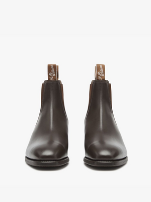 RM Williams Comfort Craftsman Boot