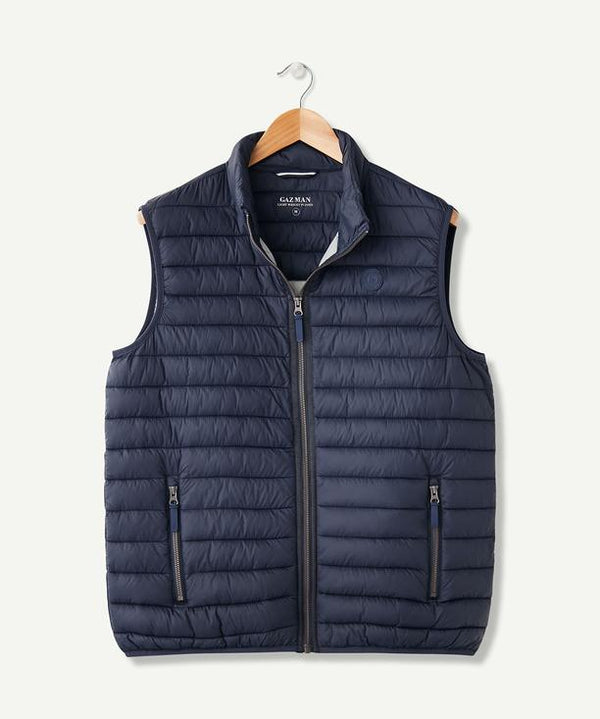 Gazman cheap puffer vest