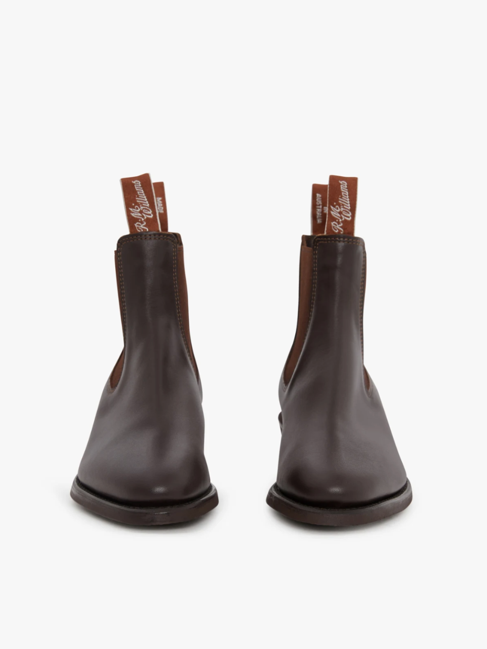 Rm 2025 williams zippay