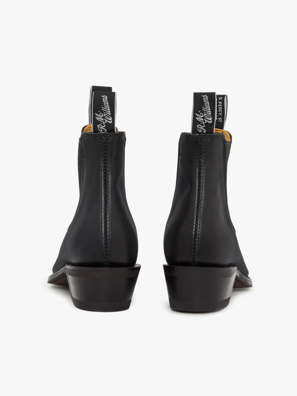 Lady yearling black hot sale