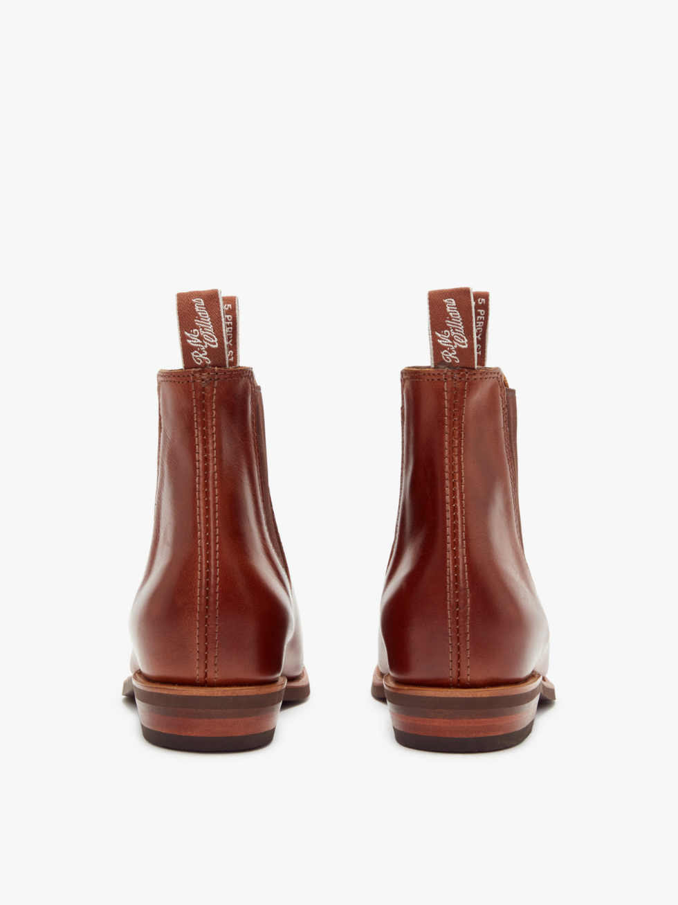 RMW Erica Boot - Mainstreet Clothing