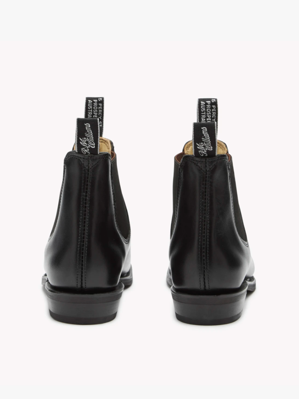 Adelaide Rmw Boot RMW Adelaide Rubber Sole Boot - Mainstreet Clothing
