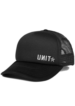 UNIT Stake Trucker Cap (4498898124937)