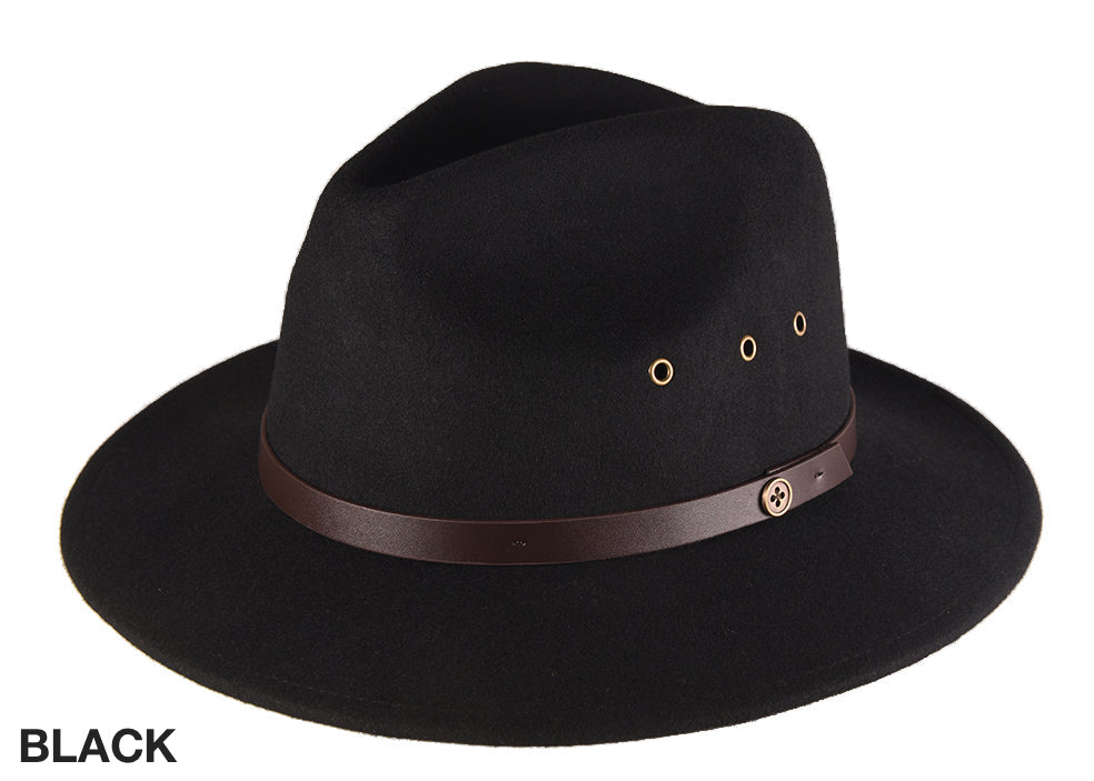 Fallen Broken Street The Ratatat Hat Mainstreet Clothing