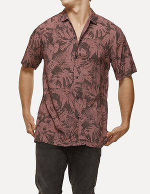 Industrie The New Phantom S/S Shirt (4498937151625)