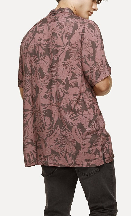 Industrie The New Phantom S/S Shirt (4498937151625)