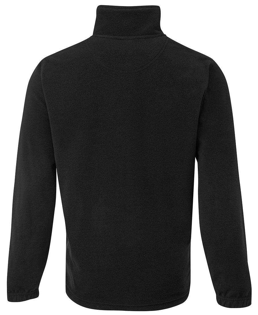 JBs 1/2 Zip Polar Fleece (5012572143753)