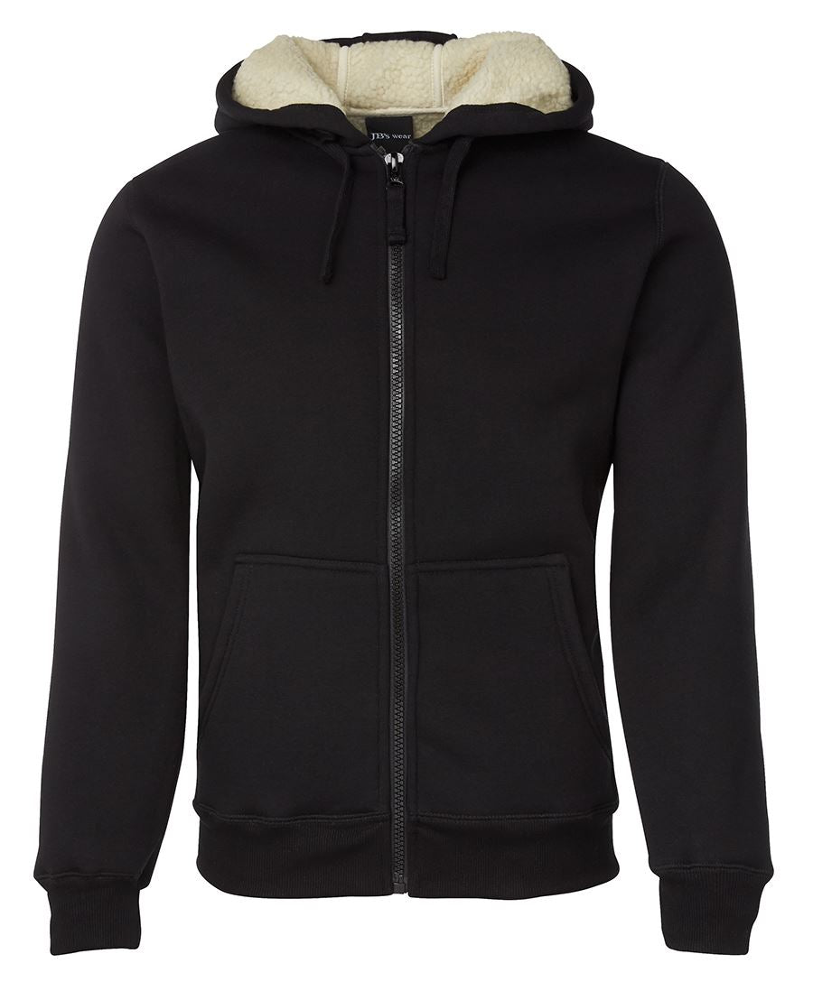 JBs Sheperd Hoodie (4619370659977)