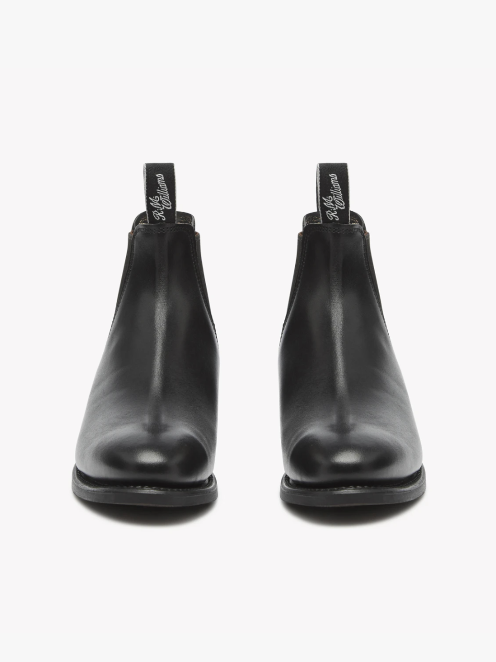 RMW Adelaide Rubber Sole Boot - Mainstreet Clothing