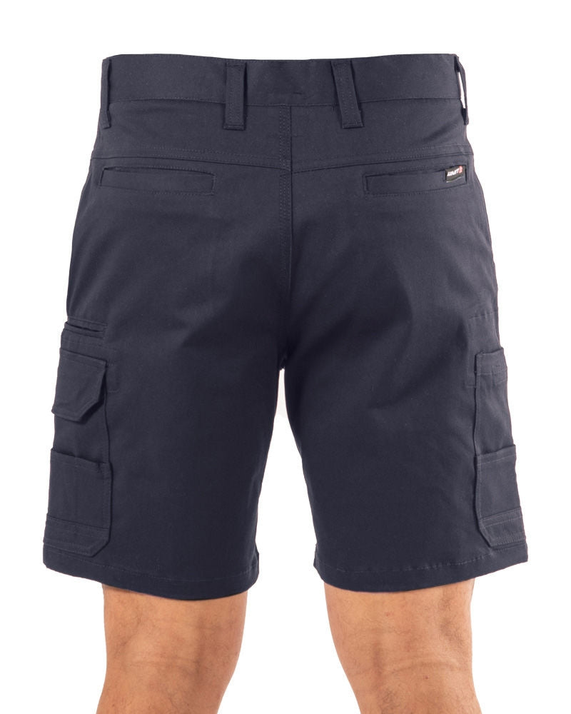 UNIT Demolition Stretch Cargo Short (4498892128393)