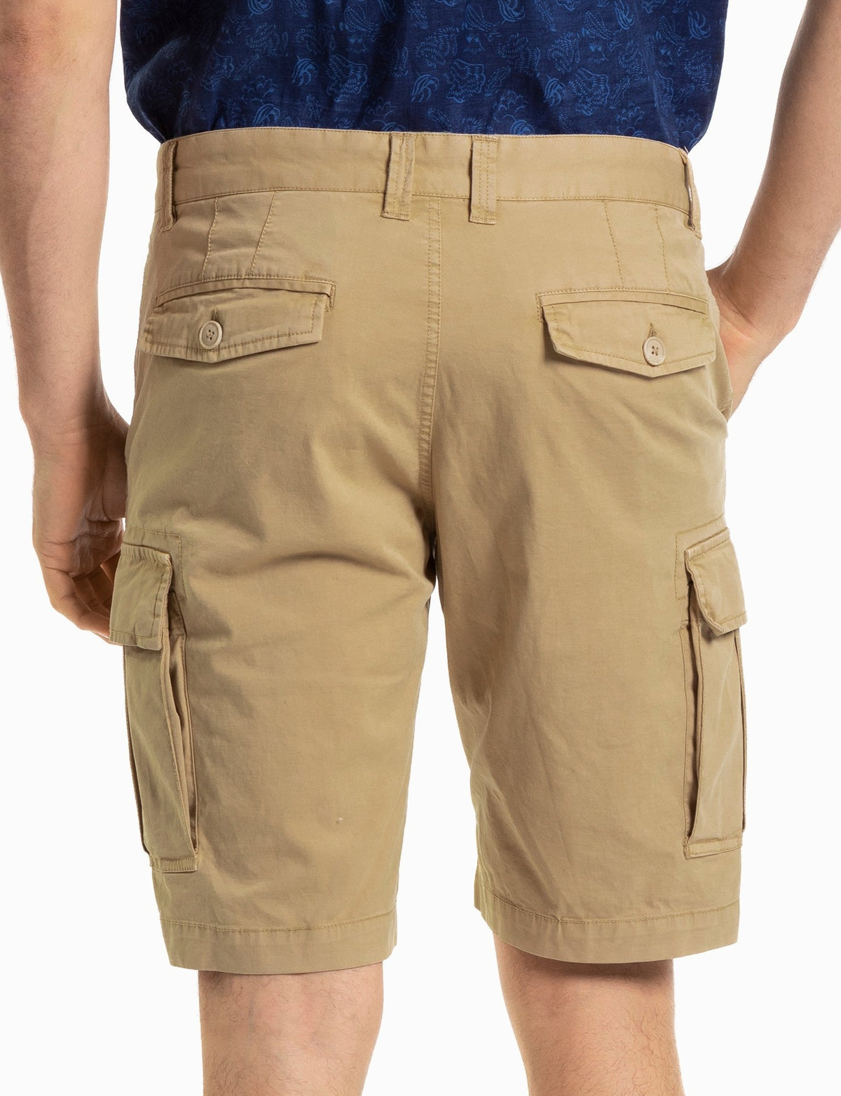 Blazer Bronte Stretch Twill Cargo (4498507530377)