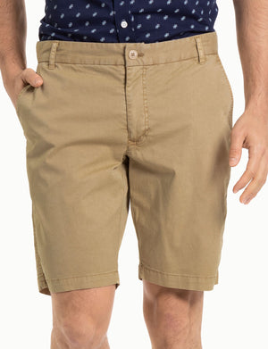 Blazer Balmoral Stretch Twill Short (4498536202377)