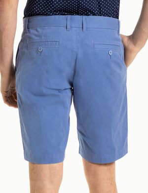 Blazer Balmoral Stretch Twill Short (4498536202377)