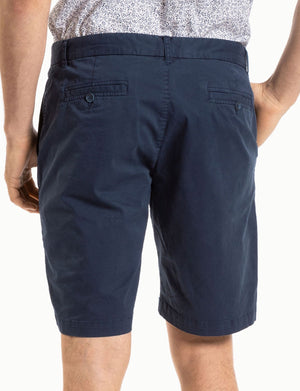 Blazer Balmoral Stretch Twill Short (4498536202377)