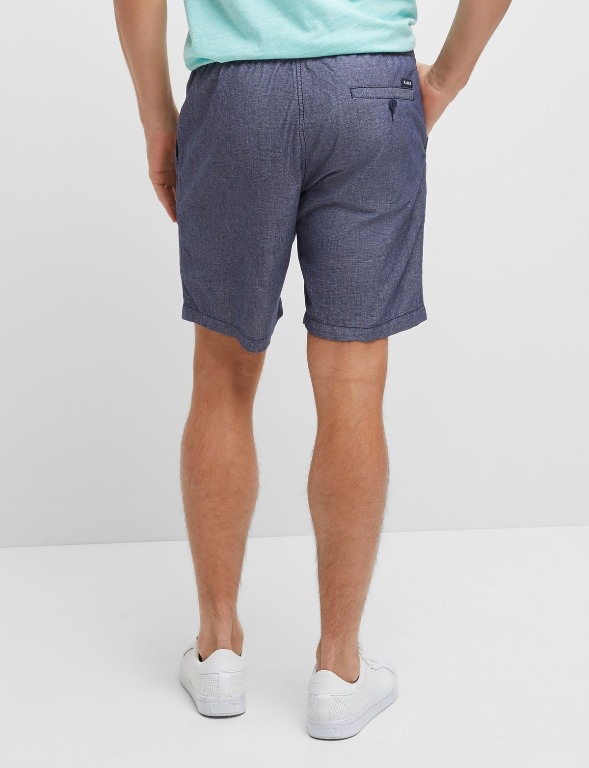 Blazer Byron Beach Short (4498846580873)