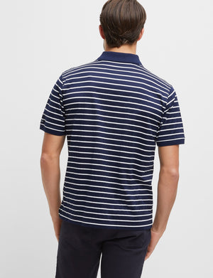 Blazer Alexander Mercerised Polo (4498786091145)