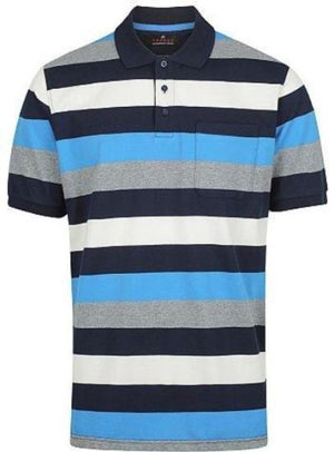 Trendz Cotton Polo Shirt (5049383518345)
