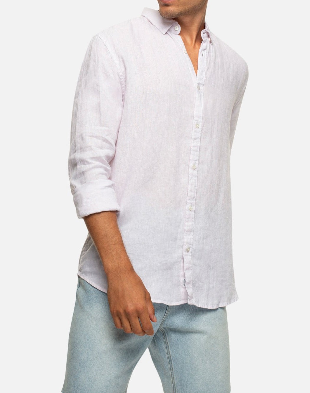 Industrie The Tuscon L/S Shirt (5805033128094)