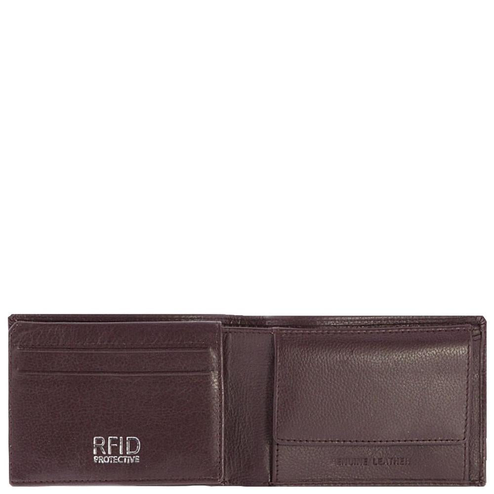 Cobb & Co Vinny RFID Wallet (4619293098121)