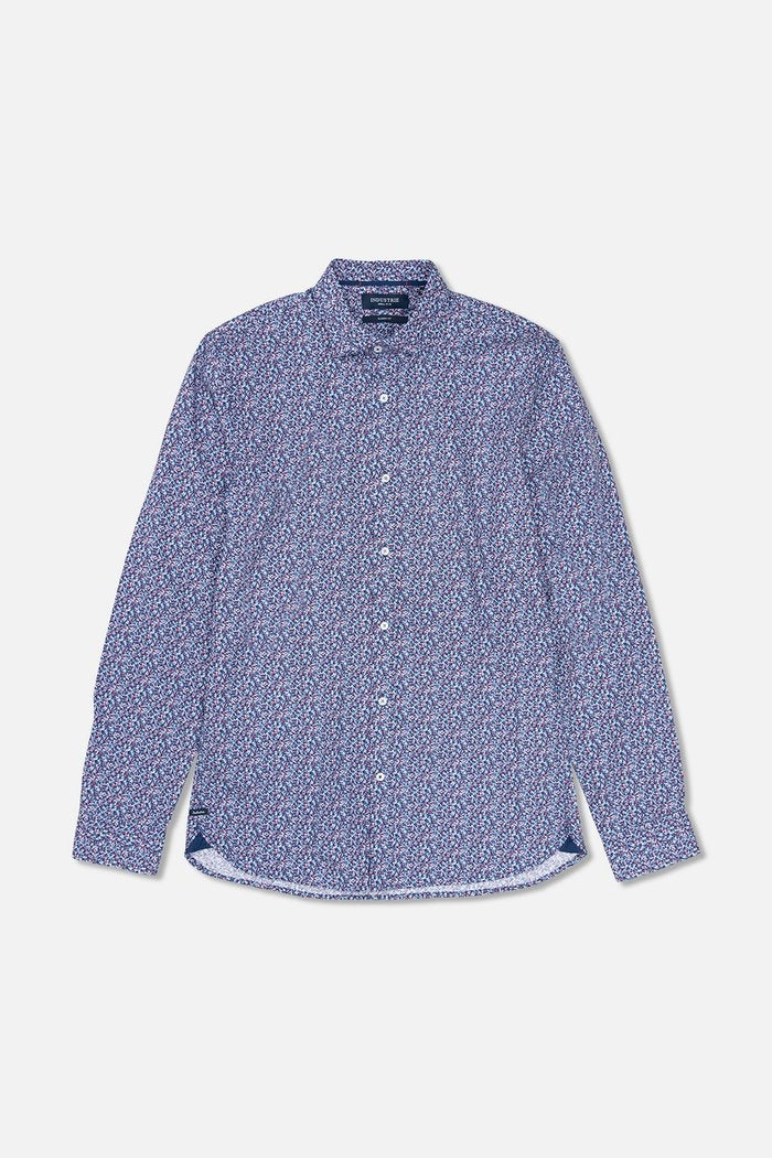 Industrie The Prospect Shirt (4498880397449)