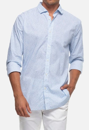 Industrie The Thames Shirt (4498926600329)