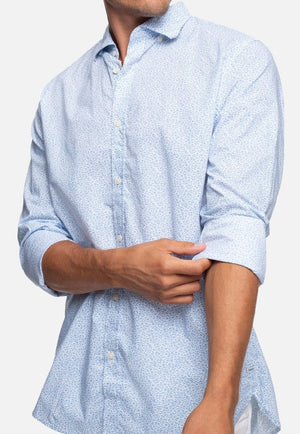 Industrie The Thames Shirt (4498926600329)