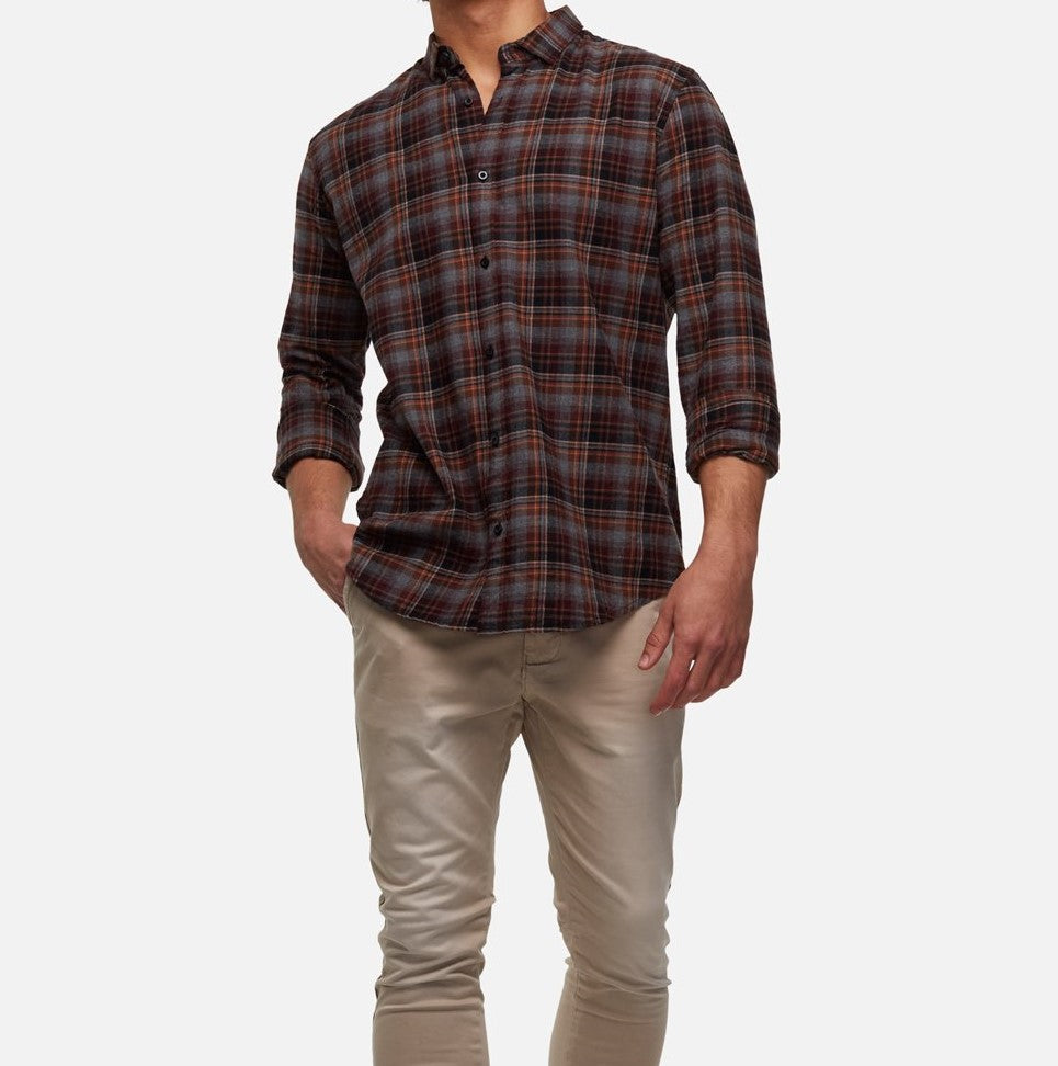 Industrie The Kentish Shirt (4648323842185)