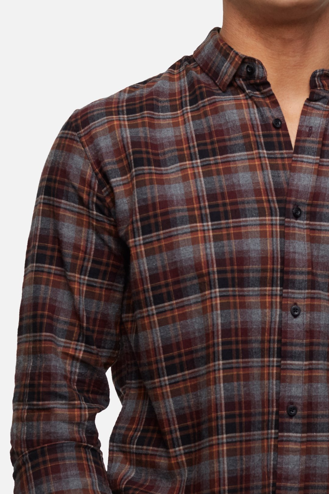 Industrie The Kentish Shirt (4648323842185)